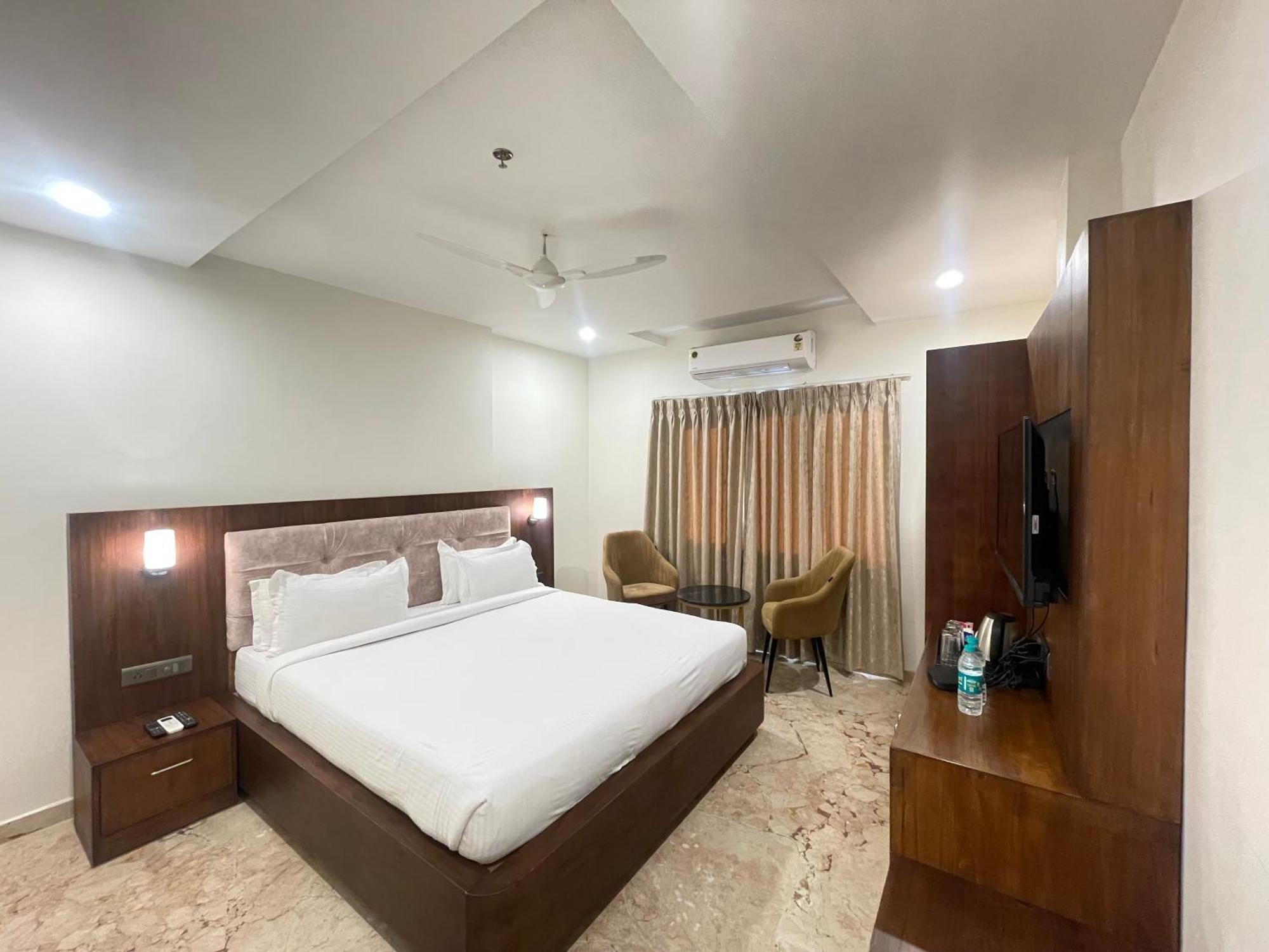 Seasons Sajjangarh Udaipur Exterior foto