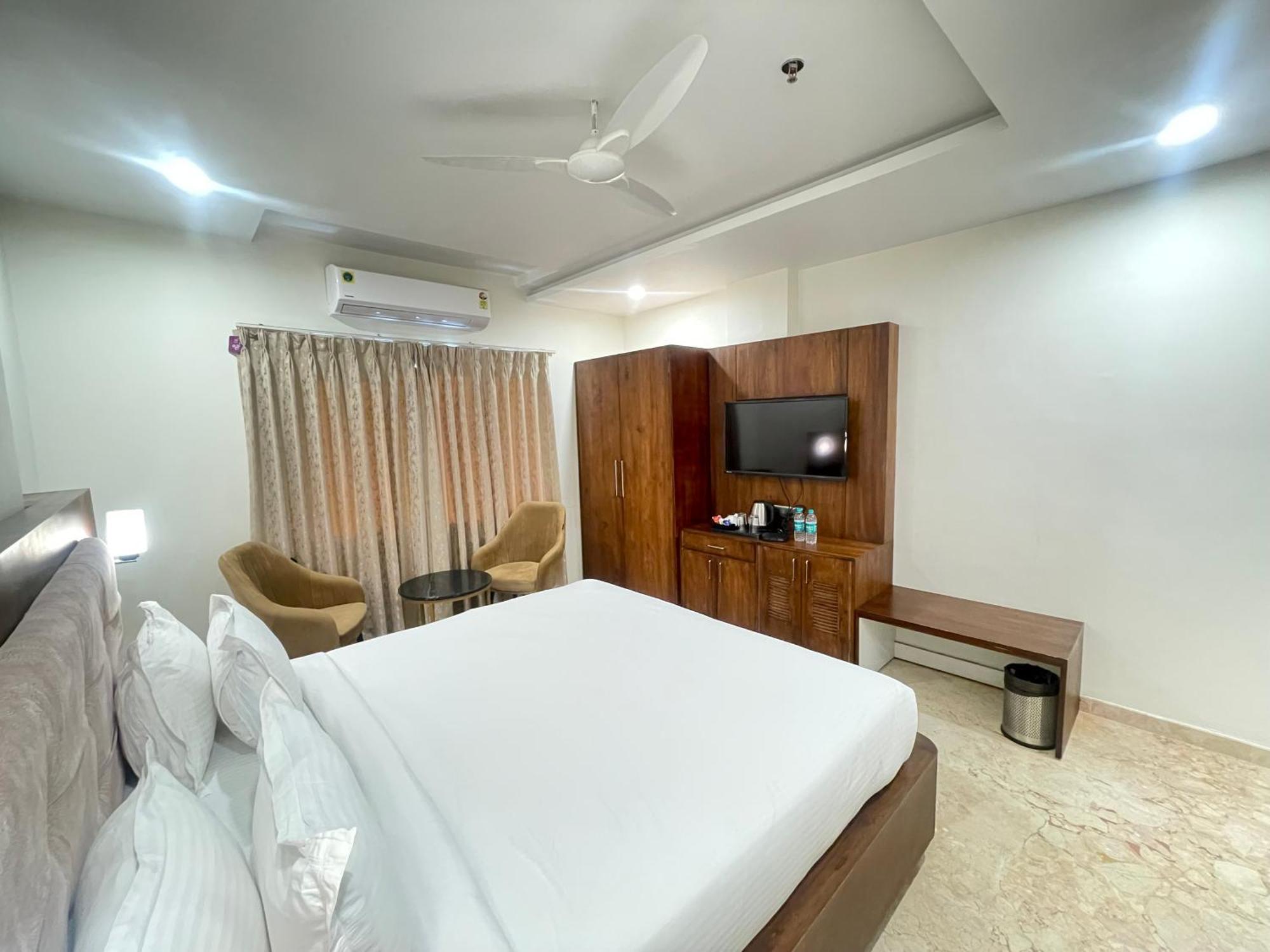 Seasons Sajjangarh Udaipur Exterior foto