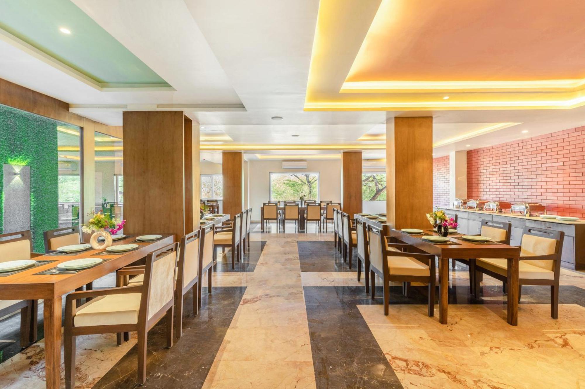 Seasons Sajjangarh Udaipur Exterior foto